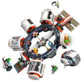 LEGO City - Estación Espacial Modular